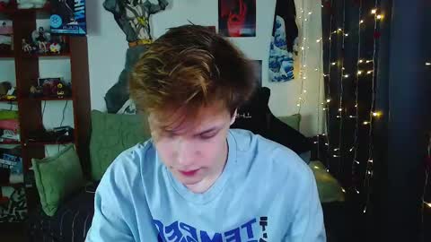 Kevin online show from February 22, 4:58 am