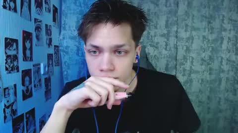 Kevin online show from November 24, 4:57 am