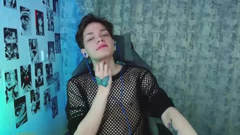 Kevin online show from October 19, 5:01 am