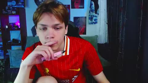 Kevin online show from February 16, 8:01 am