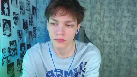 Kevin online show from October 13, 4:51 am