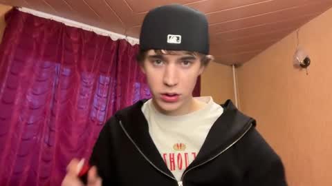 Kevin Martin online show from April 8, 2:26 pm