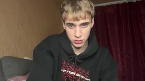 Kevin Martin online show from October 15, 6:48 pm