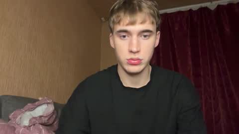 Kevin Martin online show from October 10, 8:13 pm