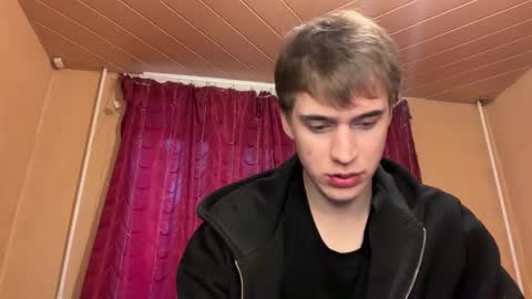 Kevin Martin online show from February 2, 7:18 am