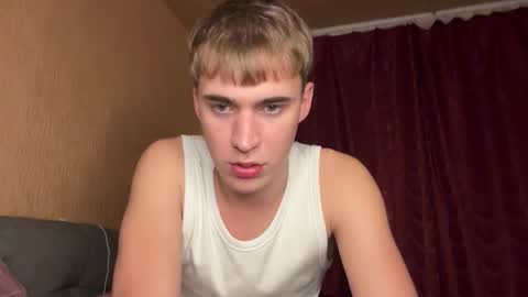 Kevin Martin online show from October 5, 6:56 pm