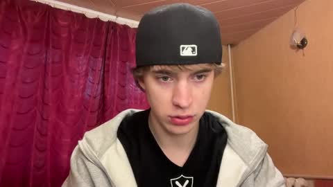 Kevin Martin online show from April 22, 3:28 pm