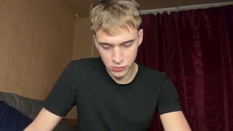 Kevin Martin online show from November 27, 7:28 pm