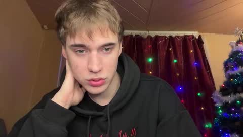 Kevin Martin online show from January 13, 3:05 pm