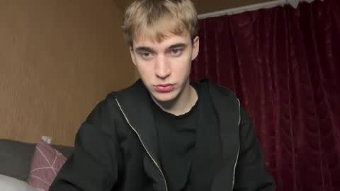 Kevin Martin online show from October 21, 7:17 pm