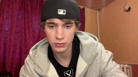 Kevin Martin online show from April 20, 4:09 pm