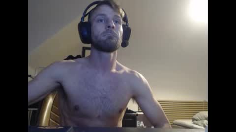 kevinckristensen online show from February 27, 1:29 am