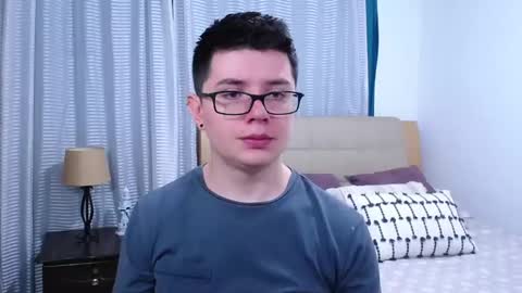 Kevin online show from March 22, 8:25 pm