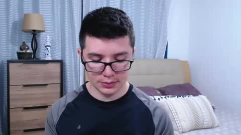 Kevin online show from July 7, 9:29 pm