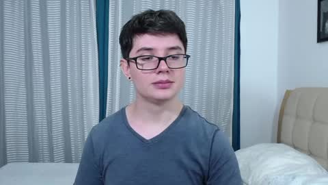 Kevin online show from October 14, 12:50 am