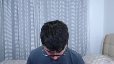 Kevin online show from November 29, 2:35 am