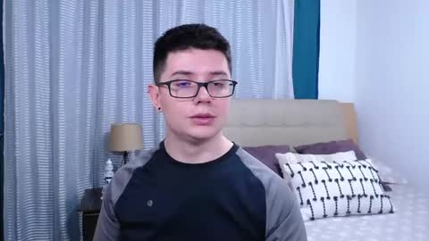 Kevin online show from March 16, 10:03 pm