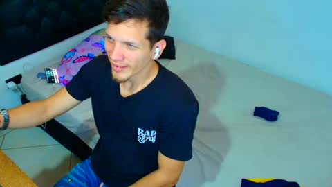 kevinkewma online show from July 12, 11:45 am