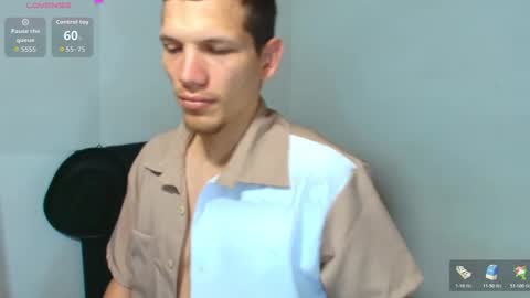 kevinkewma online show from February 19, 12:23 pm