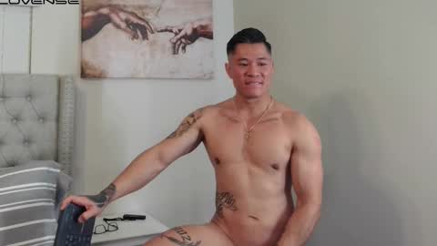 kevinkham online show from January 16, 1:19 am