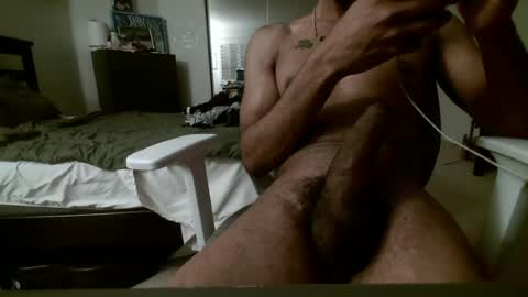 kevinlang97 online show from June 25, 5:56 am