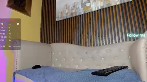 Sexy  Hot Kevin online show from September 28, 12:52 am