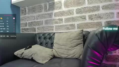 Sexy  Hot Kevin online show from September 22, 11:59 pm
