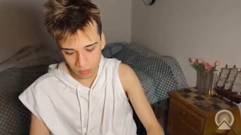 kevonly online show from June 15, 1:36 pm