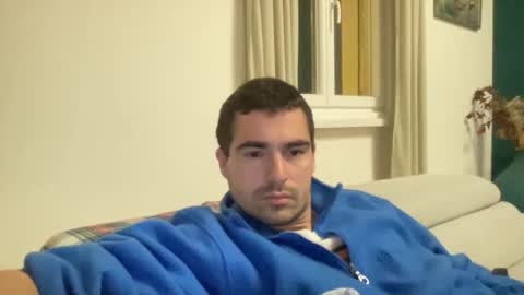 kevinpillobello online show from December 16, 6:48 pm