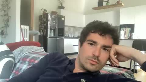 kevinpillobello online show from March 16, 1:15 pm