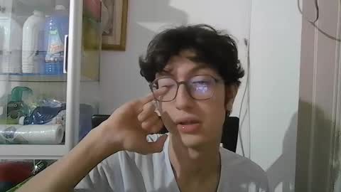 kevintdx online show from October 13, 3:45 am