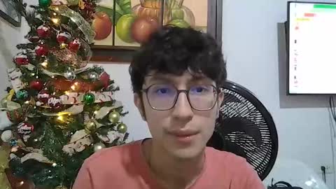 kevintdx online show from January 7, 2:38 am