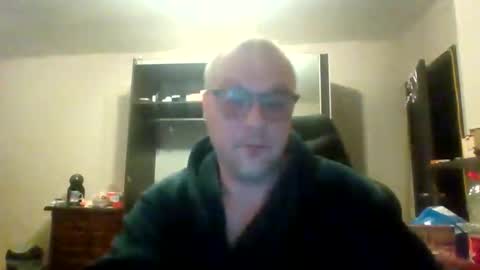 kevintje031987 online show from January 1, 5:54 am