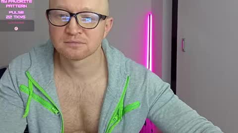 Kevin online show from June 4, 1:00 am