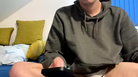 kevoo663380 online show from February 16, 3:05 pm