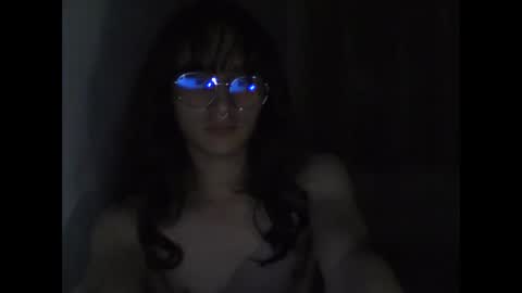 kevv_velvet online show from April 14, 1:38 am