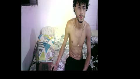 kevvluna05 online show from March 10, 3:34 am