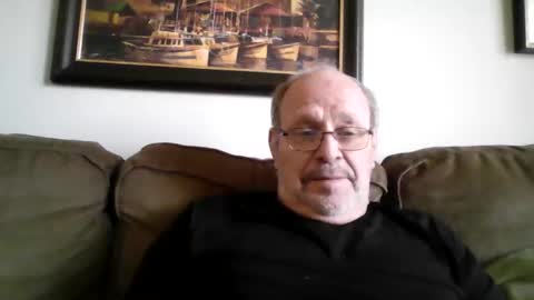 Kent online show from April 19, 6:10 pm