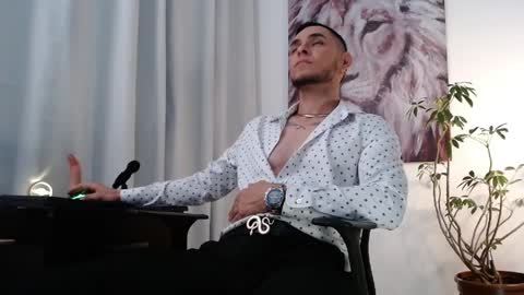 KhalicaN online show from April 8, 6:35 am