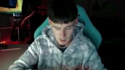 khalifa_g online show from February 7, 10:55 am