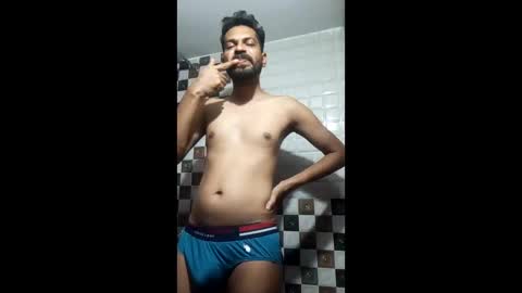 Khan3043 online show from February 23, 1:13 pm