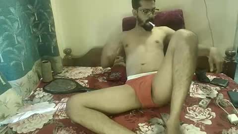 Khan3043 online show from January 15, 8:18 am