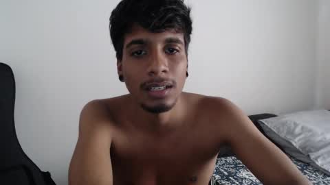 khevinlopezonig online show from October 16, 7:33 pm