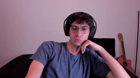 khozler_ online show from February 21, 6:40 am