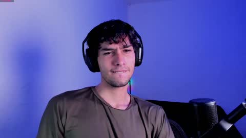 khozler_ online show from December 25, 12:16 am