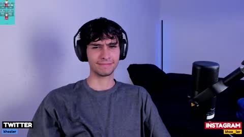 khozler_ online show from December 21, 6:12 pm