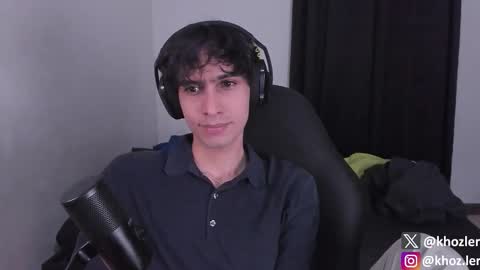 khozler_ online show from October 19, 4:06 am