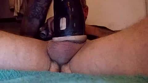 Khristopher Davis online show from November 1, 3:43 am