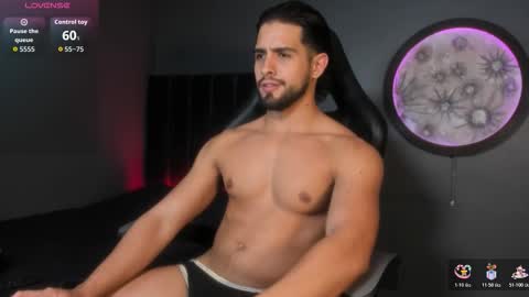 Khriss brown online show from January 8, 9:53 pm