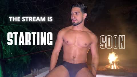 Khriss brown online show from November 24, 9:16 pm